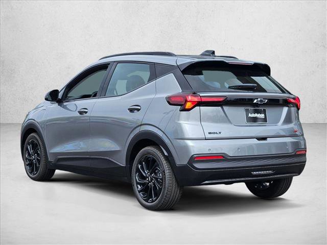 New 2027 Chevrolet Bolt RS image 9