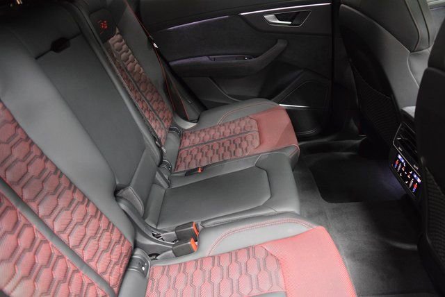 New 2026 Audi RS Q8 performance image 6