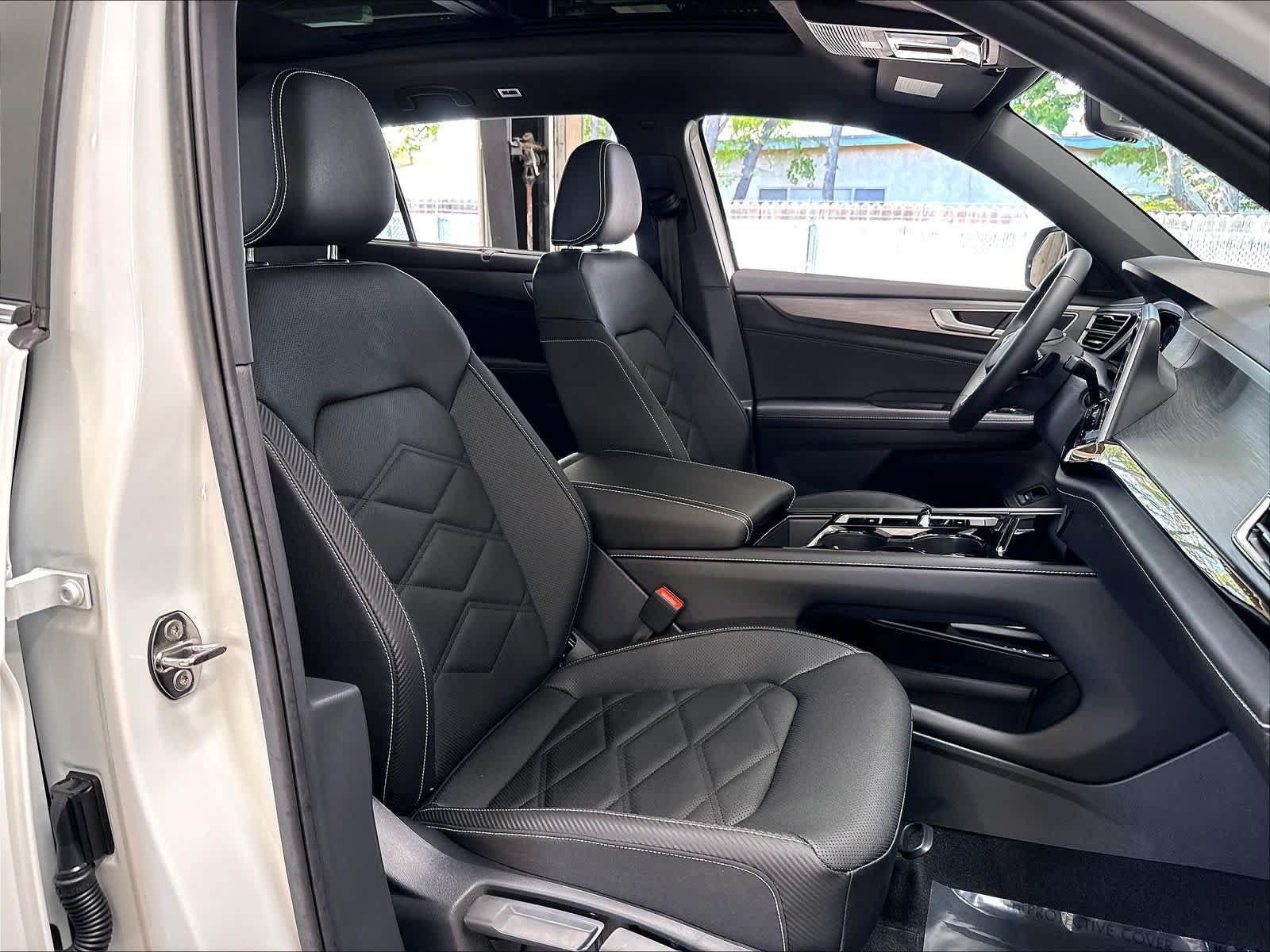 New 2026 Volkswagen Atlas Cross Sport SE AWD/4WD image 10