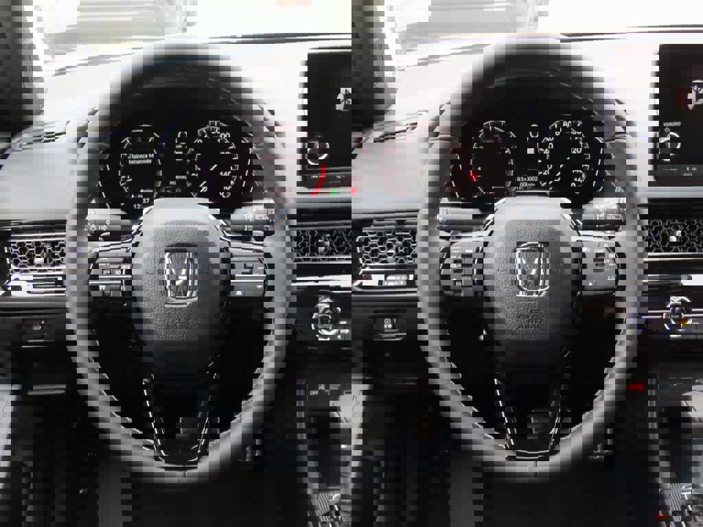 New 2026 Honda Civic Sport image 18