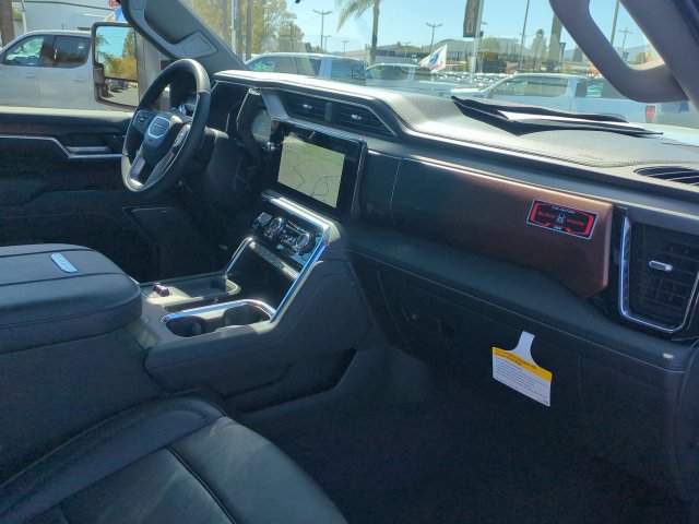 New 2026 GMC Sierra 2500 Denali w/ Denali Reserve Package AWD/4WD image 58