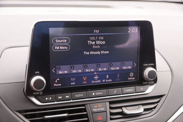 Used 2022 Nissan Altima 2.5 SV image 15