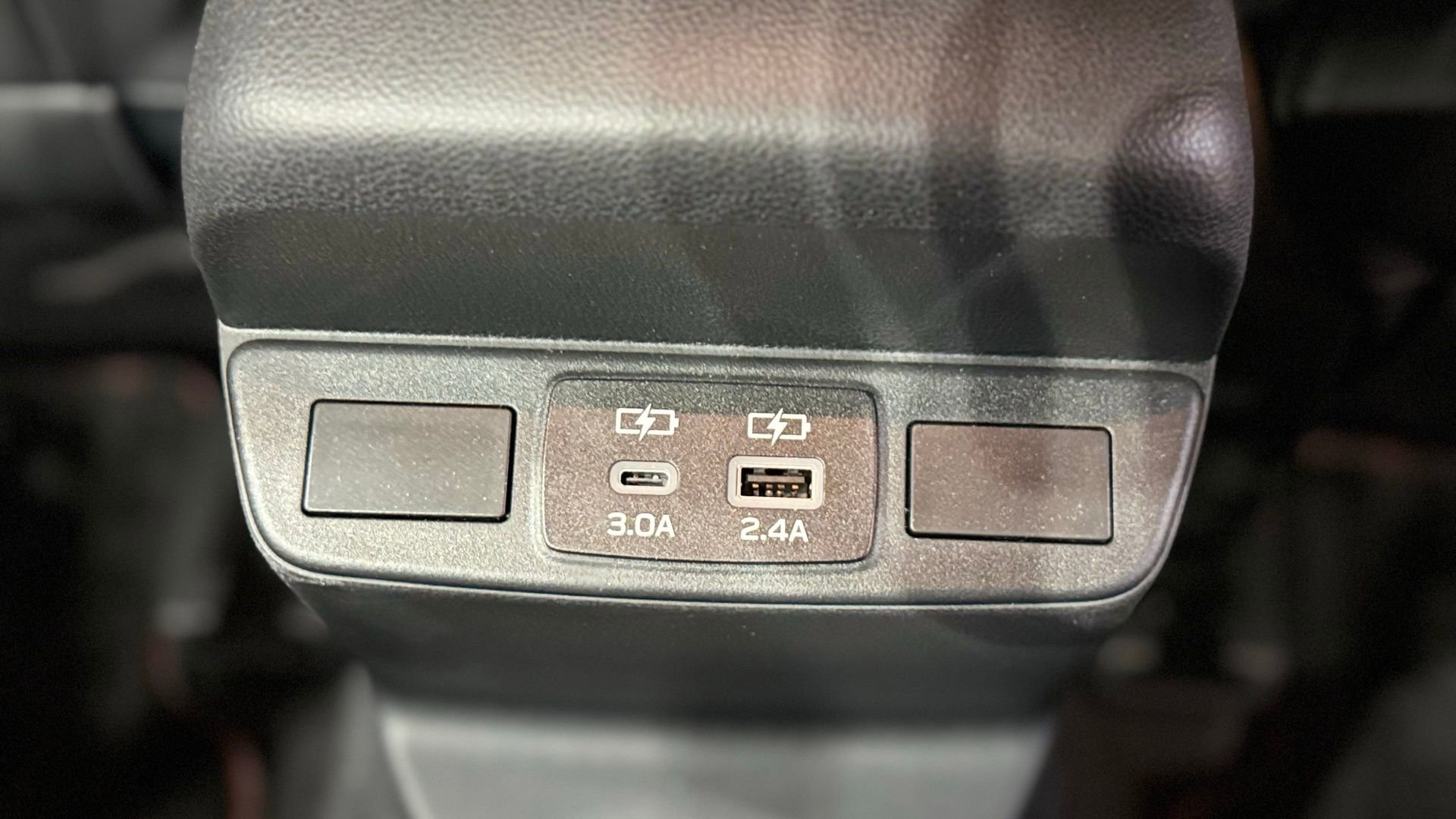 Used 2024 Subaru WRX TR image 96