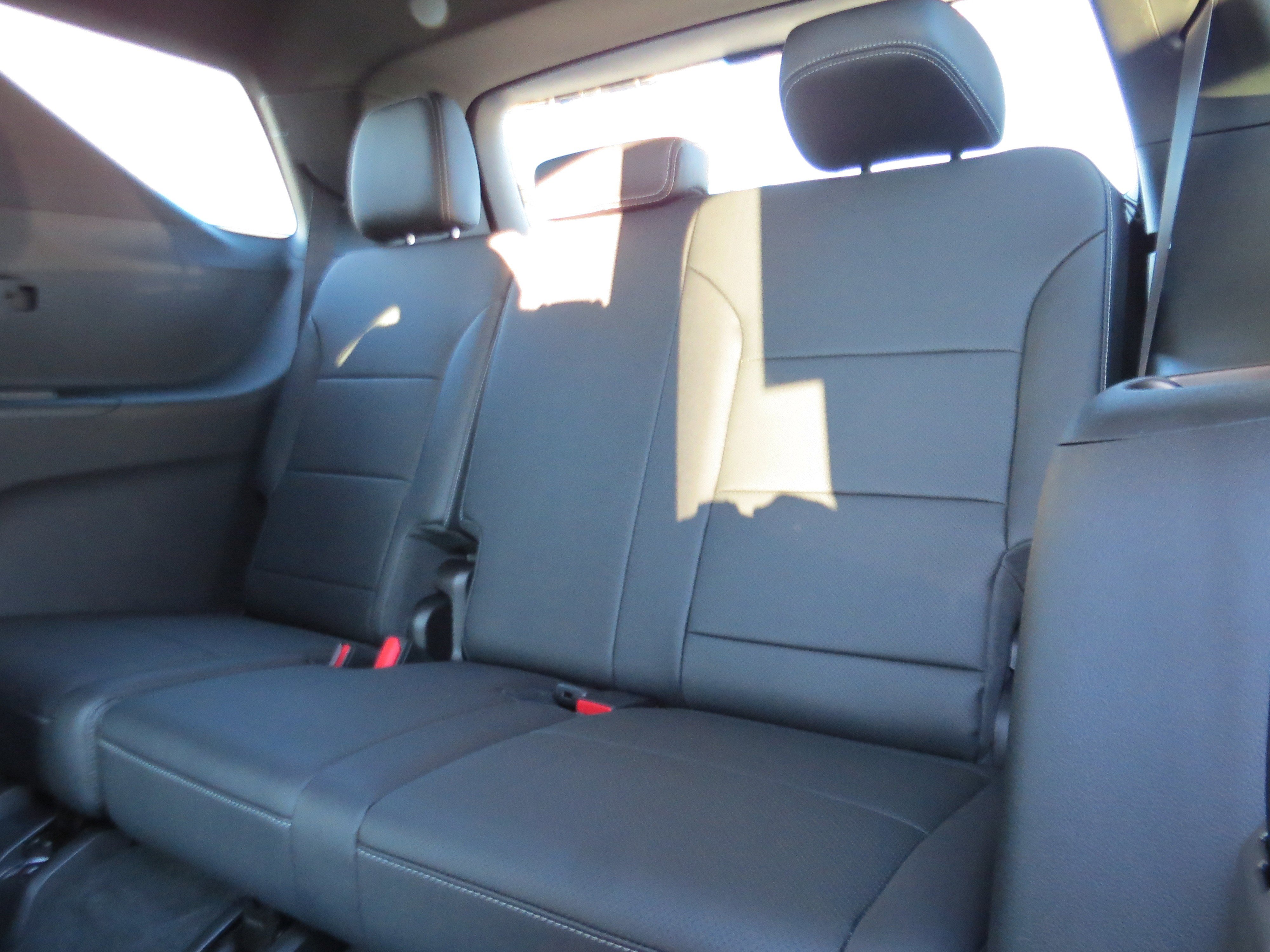 New 2026 Chevrolet Traverse LT w/ Midnight/Sport Edition FWD image 9