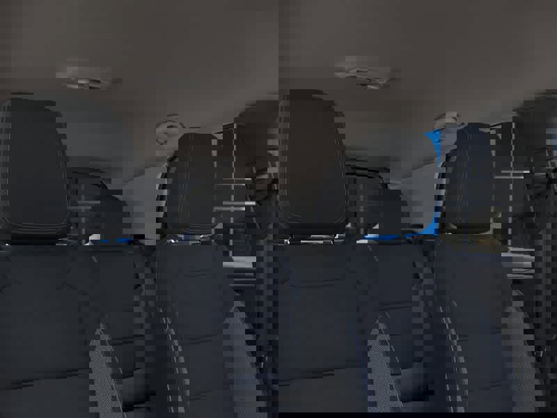 New 2026 Chevrolet TrailBlazer LT w/ Midnight Edition AWD/4WD image 24