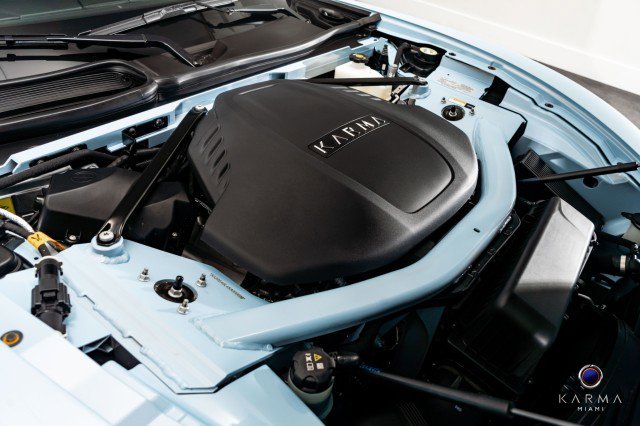 New 2025 Karma Revero Luxury image 5