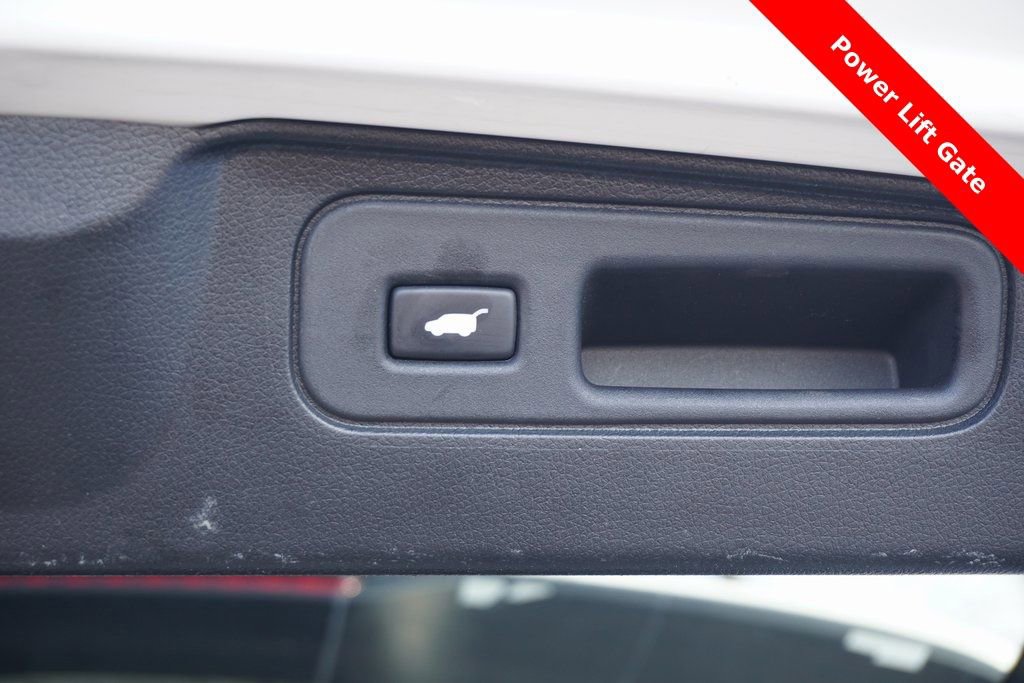 Used 2024 Honda Passport Black Edition image 11