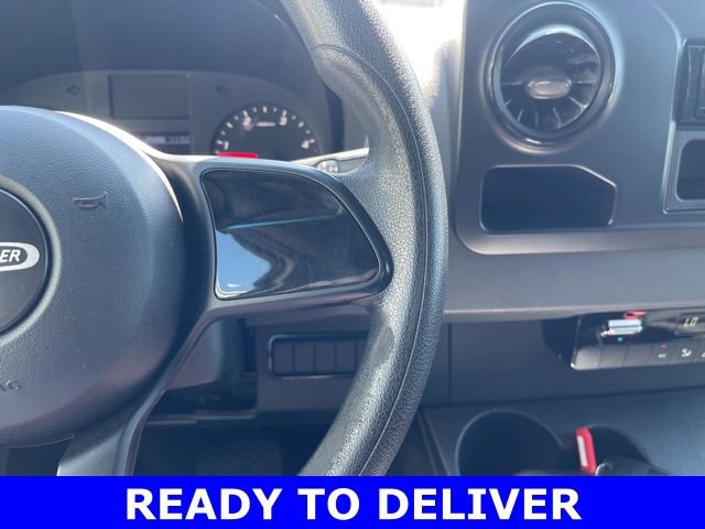 Used 2019 Freightliner Sprinter 144 Cargo image 24