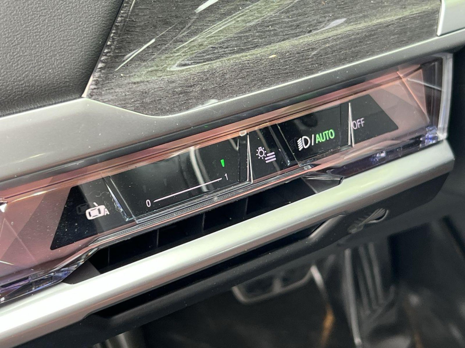 New 2025 BMW i7 eDrive50 w/ Executive Package RWD image 31