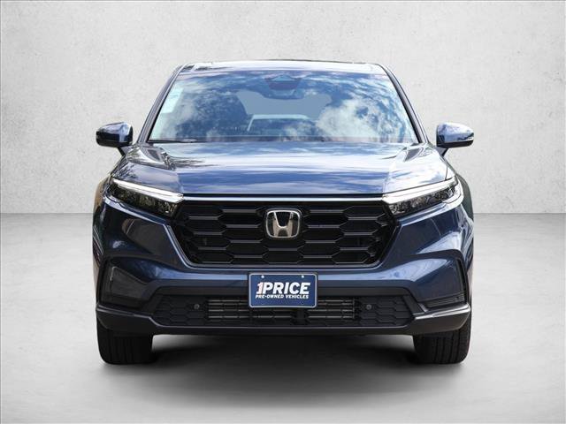 Certified 2026 Honda CR-V EX-L image 2
