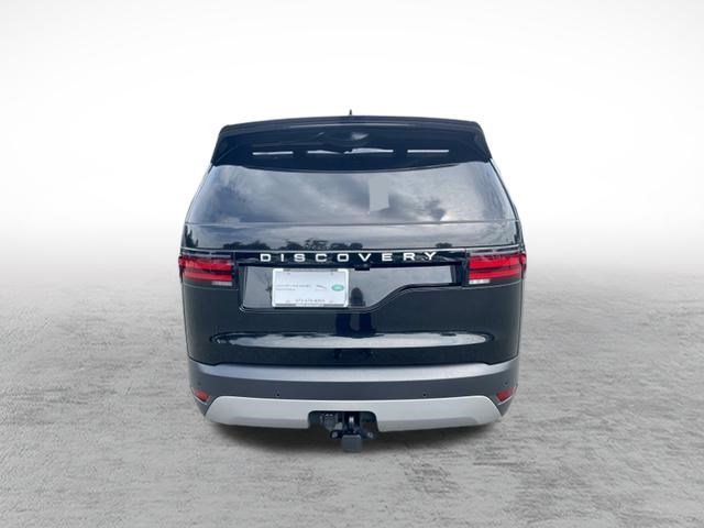 Used 2025 Land Rover Discovery S AWD/4WD image 6