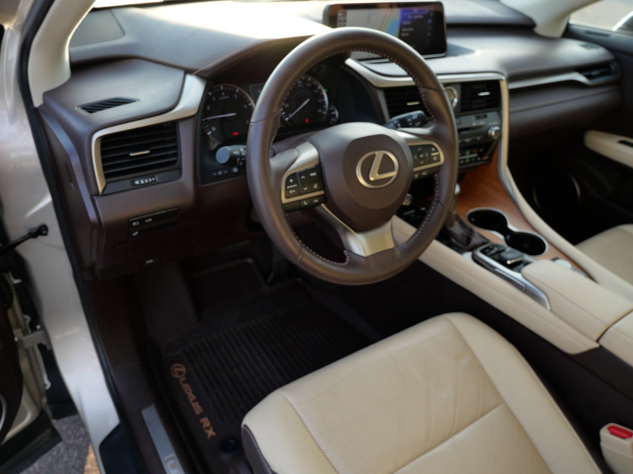 Used 2017 Lexus RX 350 AWD w/ Premium Package image 21