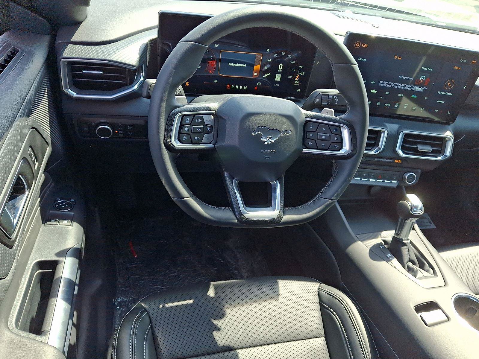 New 2026 Ford Mustang GT Premium RWD image 7