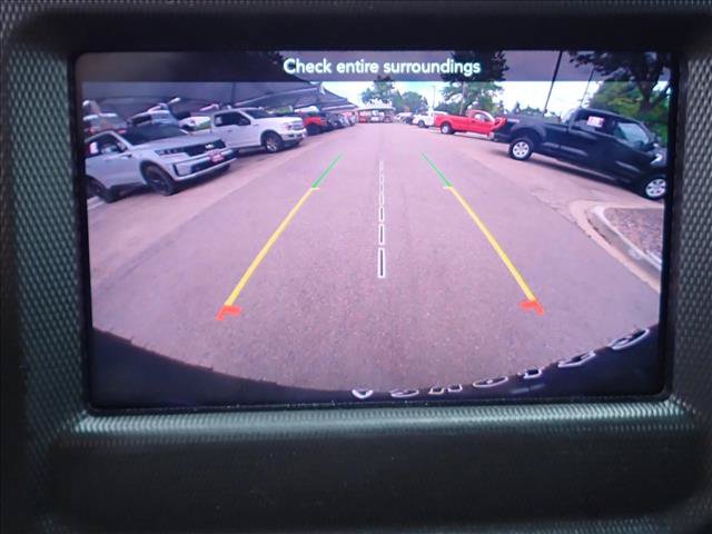 Used 2023 Jeep Wrangler Unlimited w/ Cold Weather Group AWD/4WD image 22