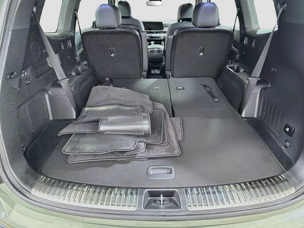 Used 2024 Kia Telluride SX X-Pro AWD/4WD image 29