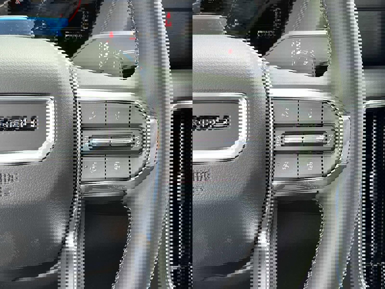 New 2026 GMC Yukon Denali w/ Denali Reserve Package image 29