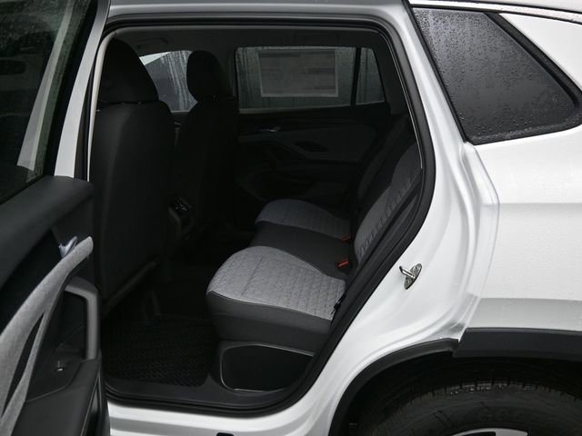 New 2026 Volkswagen Tiguan S image 11