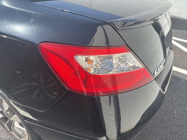 Used 2010 Honda Civic EX image 8