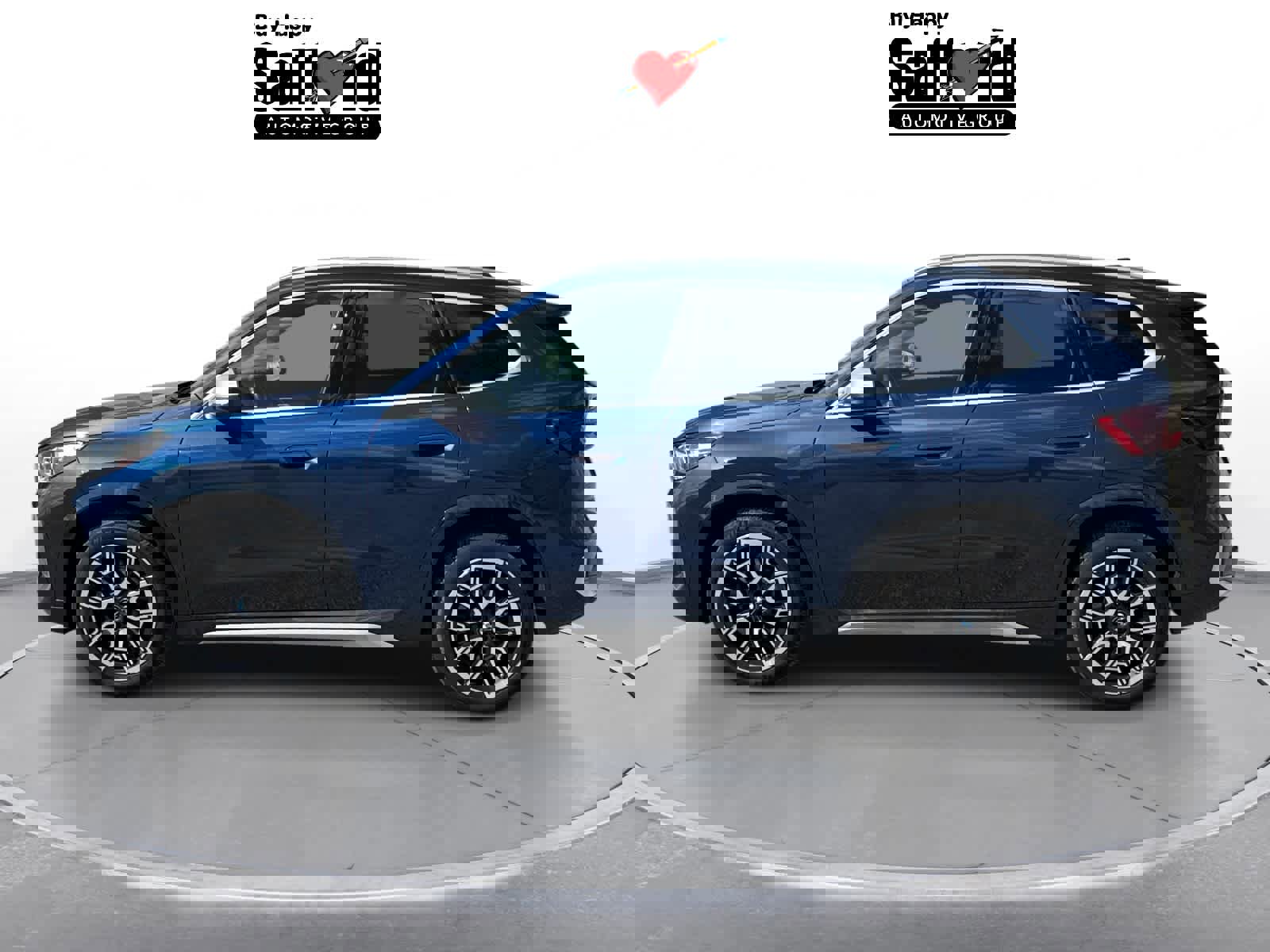 Used 2023 BMW X1 xDrive28i w/ Convenience Package image 5