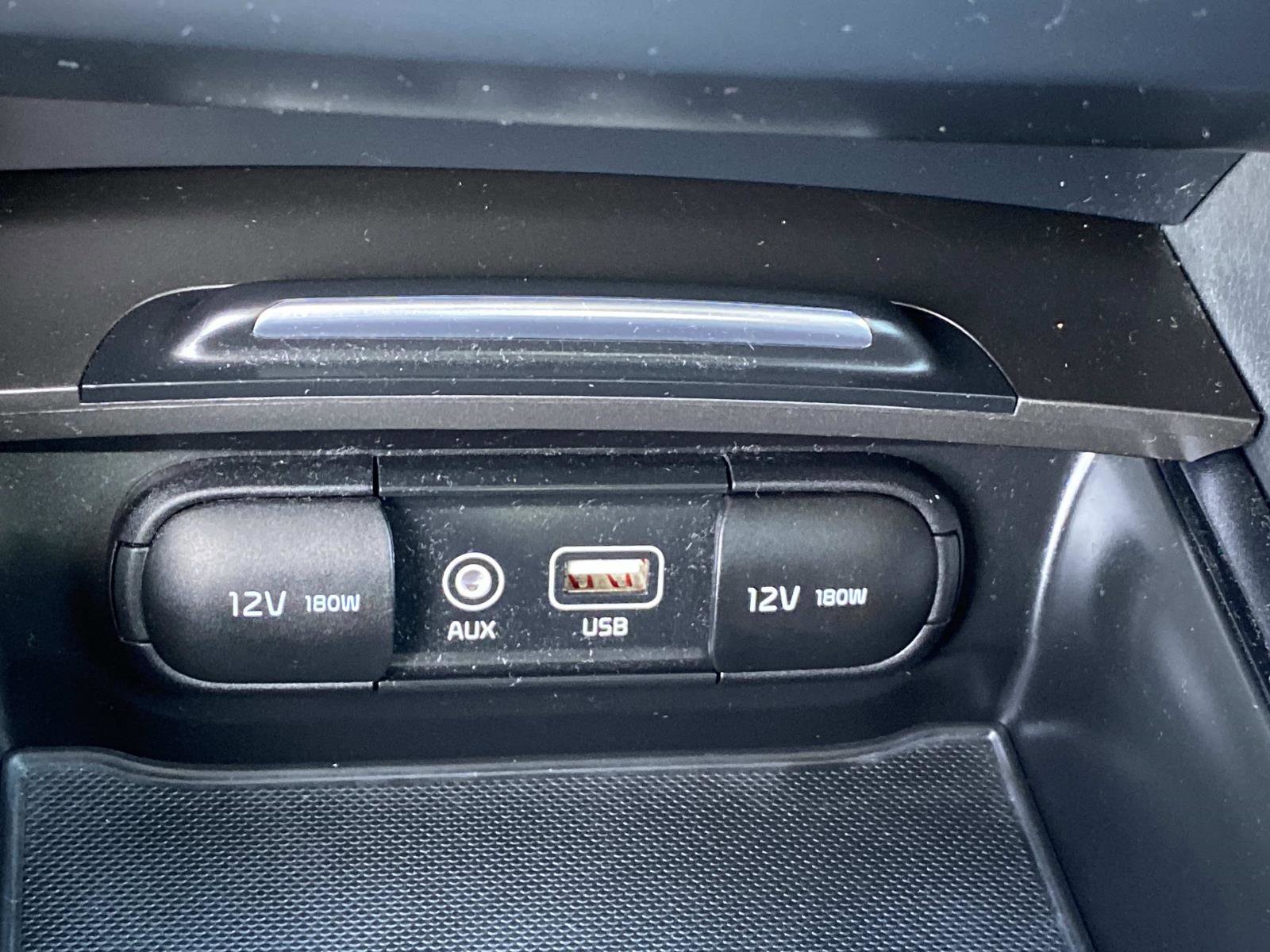 Used 2019 Kia Optima LX FWD image 15