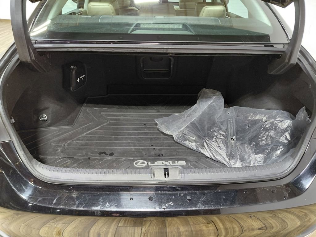 Used 2021 Lexus ES 250 w/ Premium Package image 45