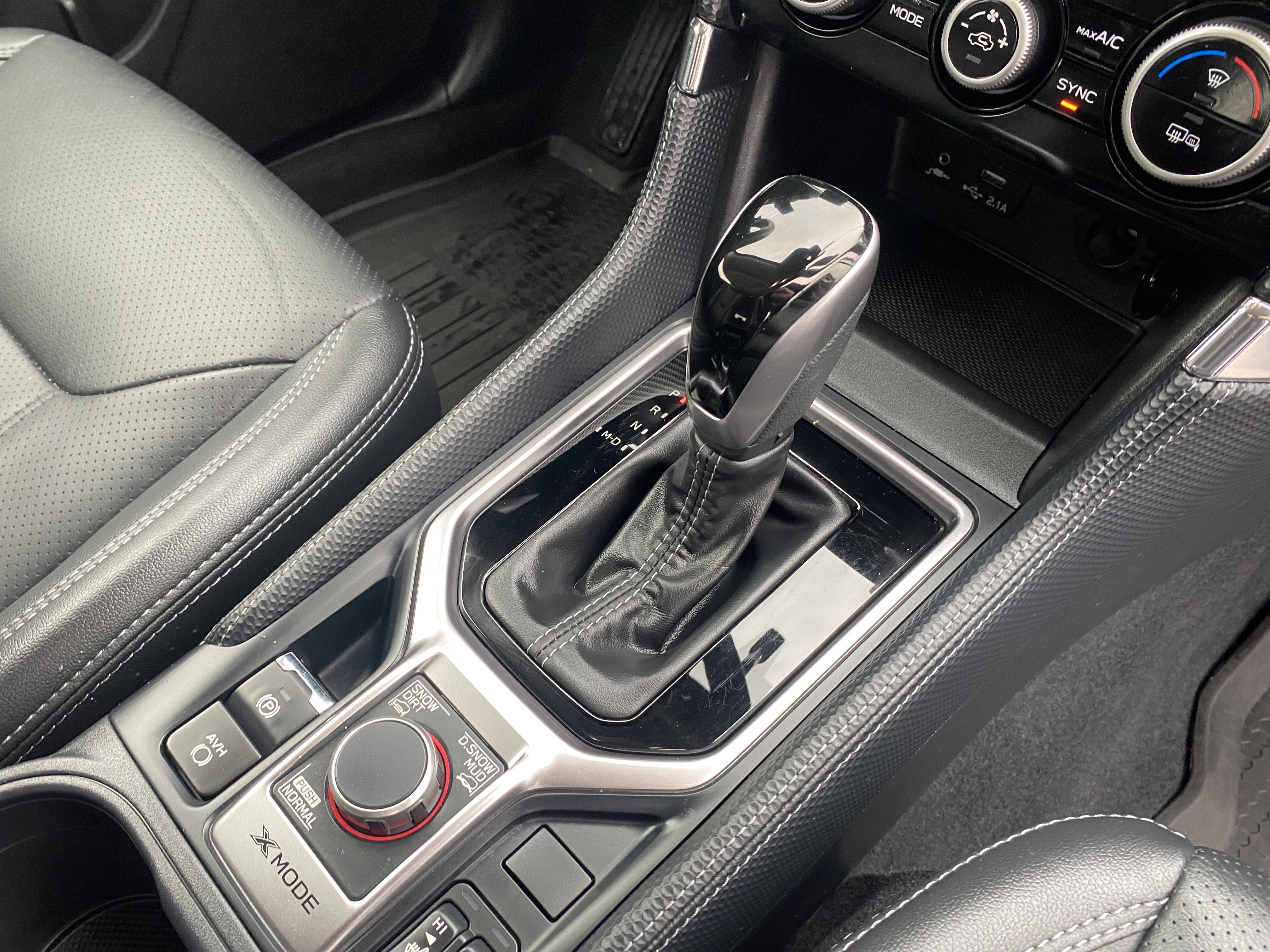 Used 2024 Subaru Forester Touring image 16