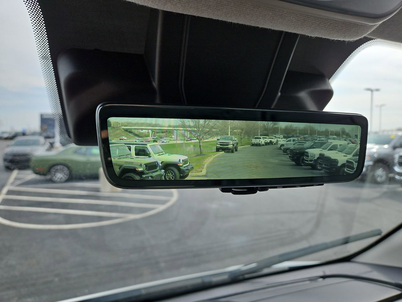 New 2025 RAM ProMaster 2500 w/ Quick Order Package 22G SLT image 24