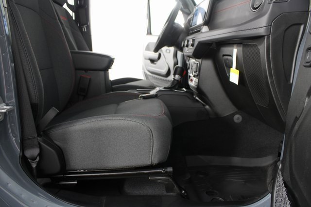 New 2026 Jeep Wrangler Unlimited Rubicon image 19