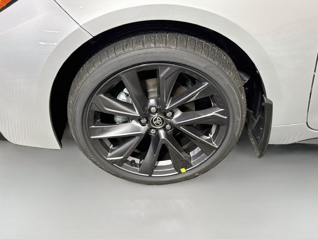 New 2026 Toyota Corolla SE FWD image 4