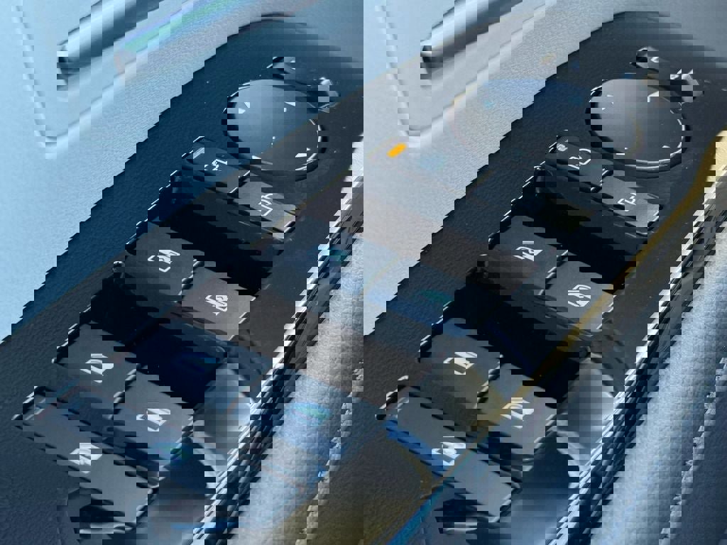 New 2026 Hyundai Tucson Limited image 16