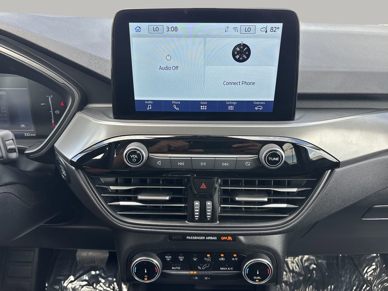 Certified 2025 Ford Escape Active image 20