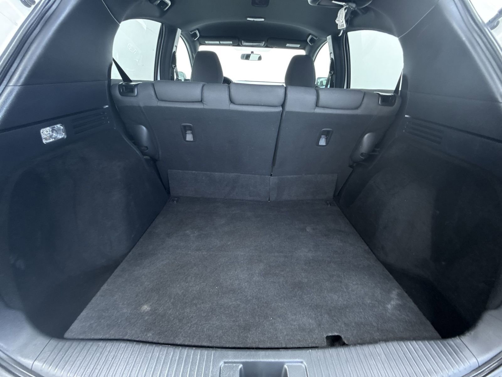 Used 2021 Honda HR-V Sport image 35