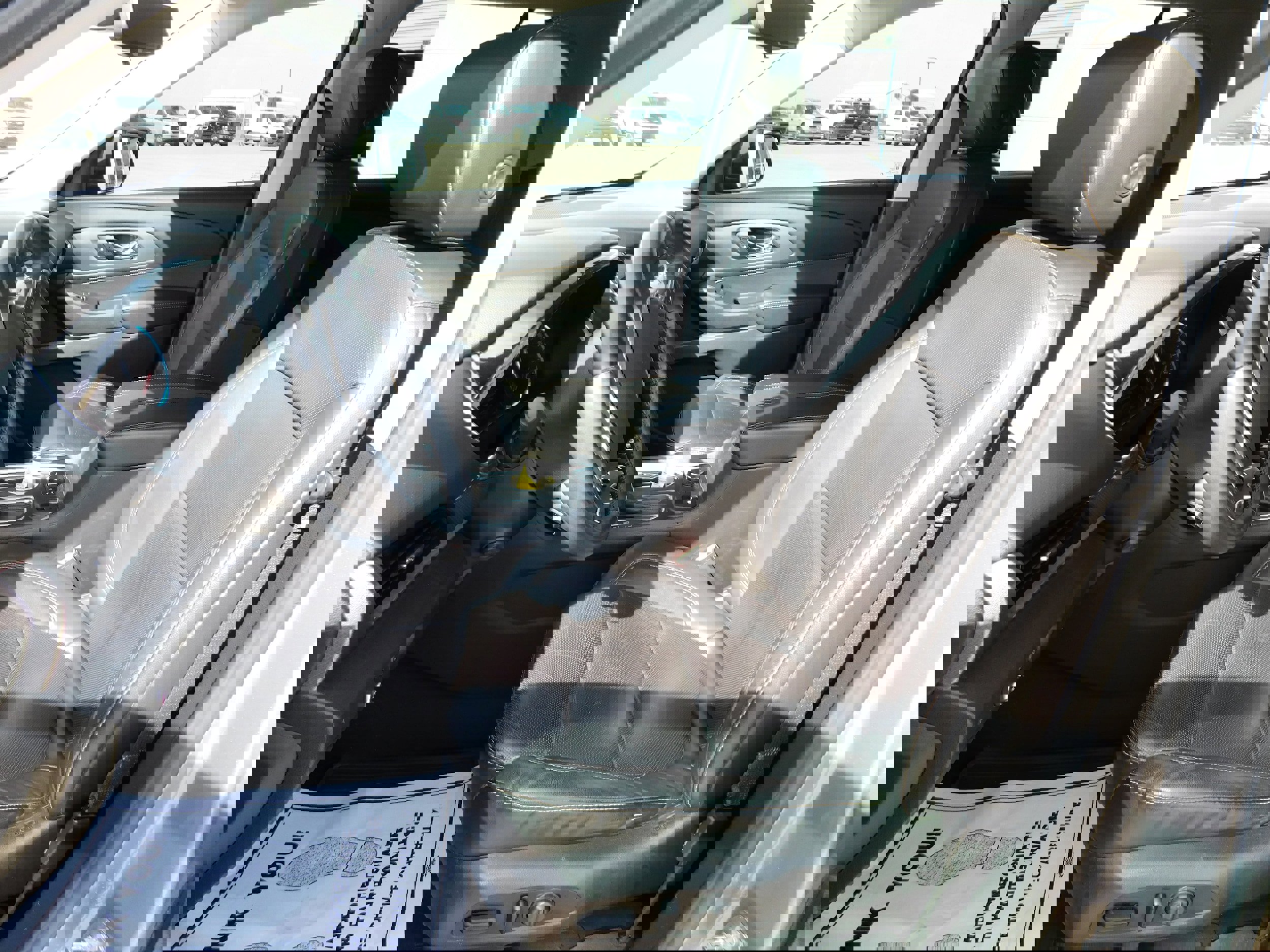 Used 2018 Chevrolet Traverse Premier w/ Driver Confidence II Package image 13