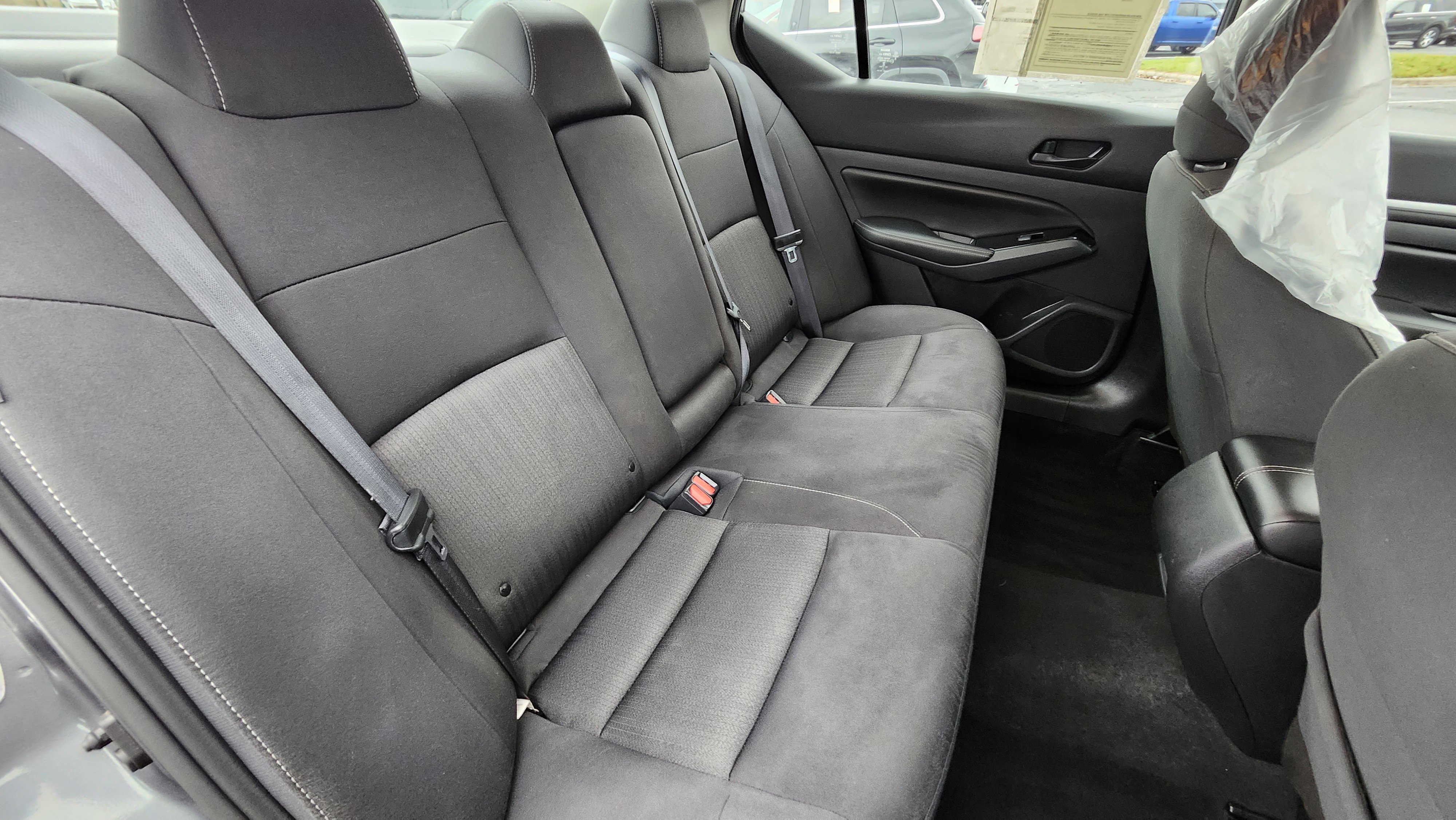 Used 2023 Nissan Altima 2.5 SV image 18