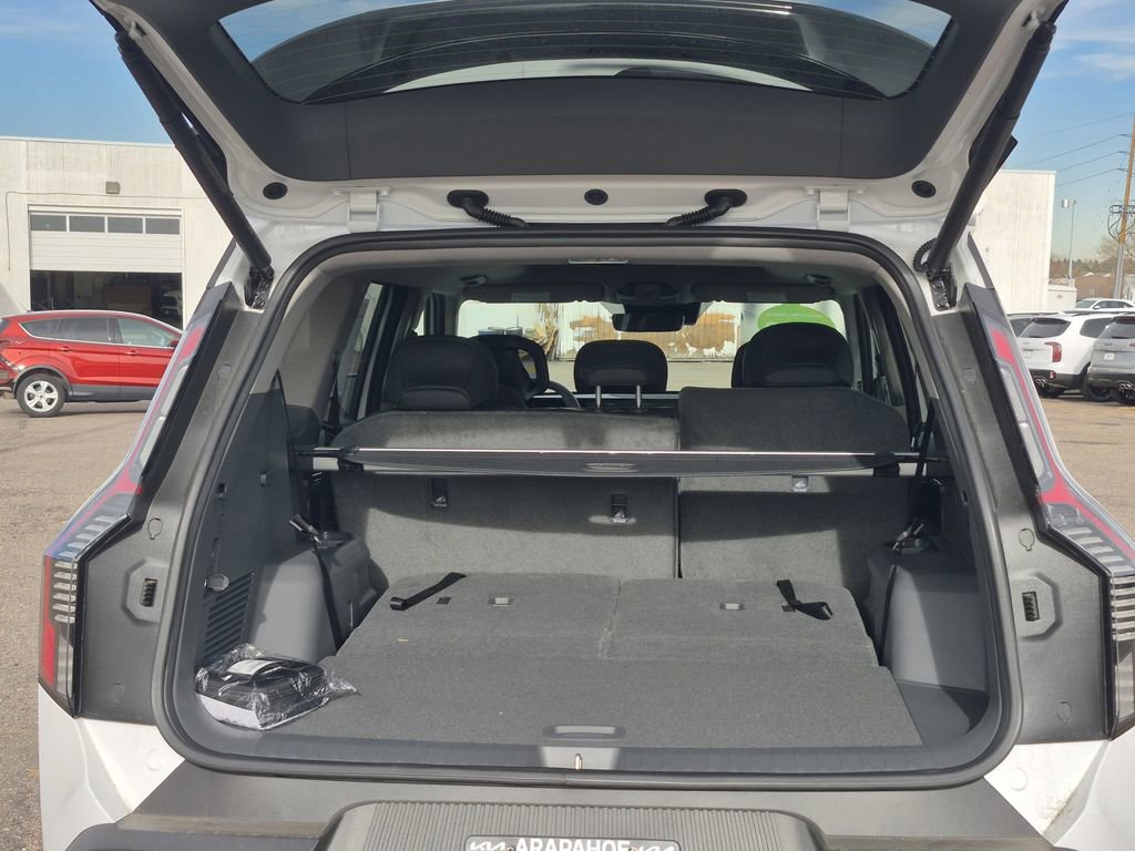 New 2026 Kia EV9 Wind image 14