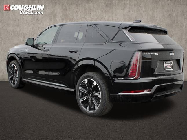 New 2025 Cadillac Escalade IQ Sport 2 image 7