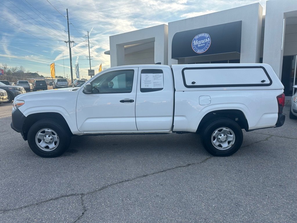 Used 2019 Toyota Tacoma SR image 4