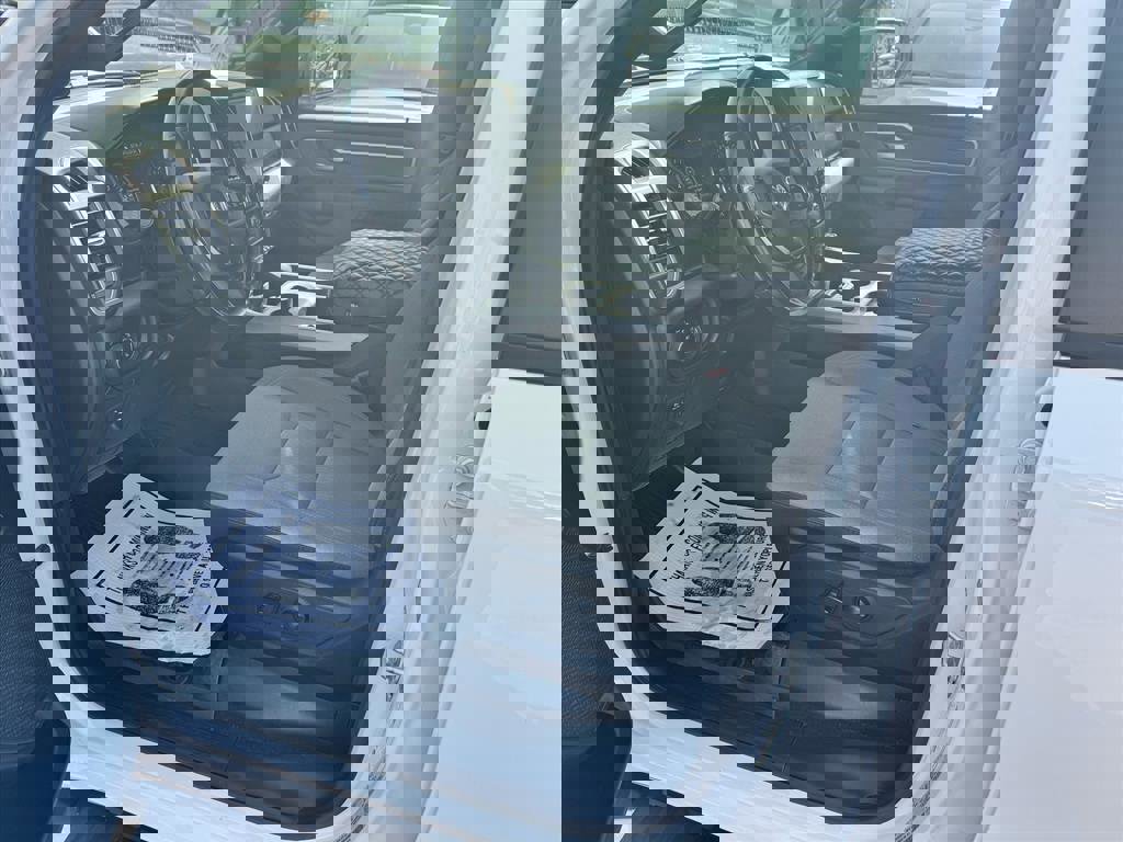 Used 2022 RAM 1500 Big Horn image 17