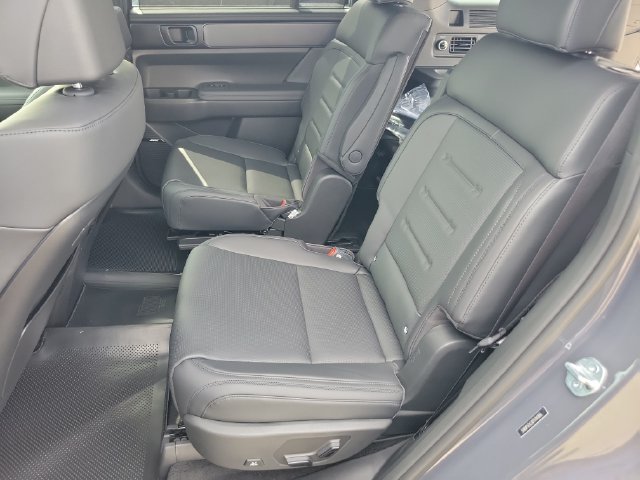 New 2026 Hyundai Santa Fe Calligraphy AWD/4WD image 28