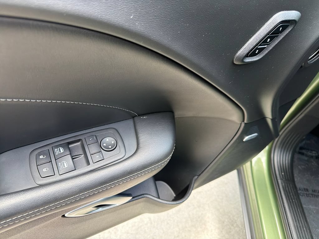 Used 2023 Dodge Challenger R/T w/ Plus Package RWD image 16