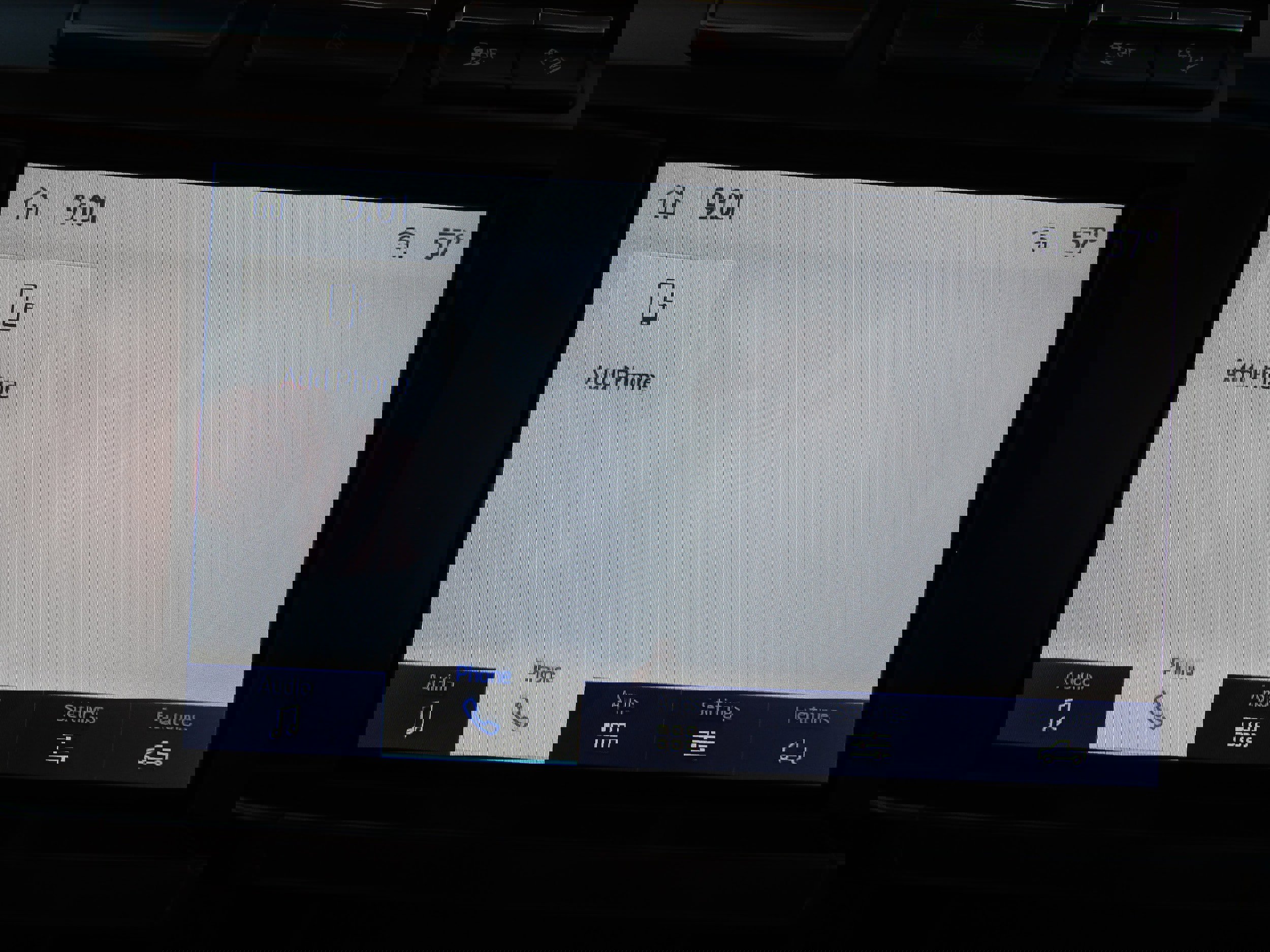 Used 2024 Ford F350 XL w/ FX4 Off-Road Package image 39