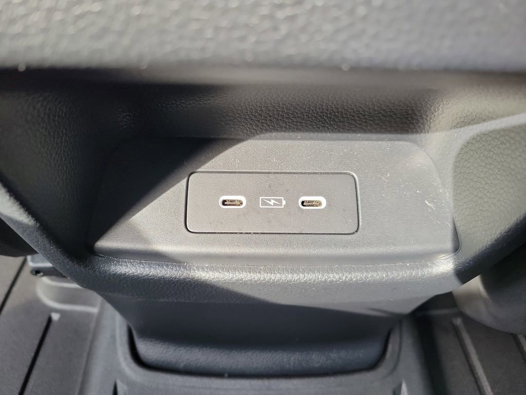 Certified 2026 Honda CR-V EX image 15