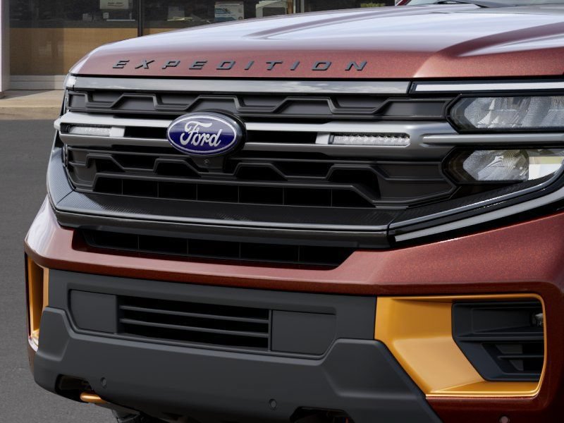 New 2027 Ford Expedition Tremor w/ Driver's Package AWD/4WD image 18
