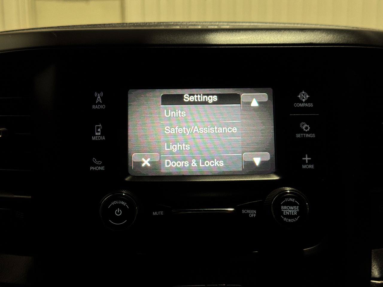 Used 2022 RAM 3500 Tradesman AWD/4WD image 34