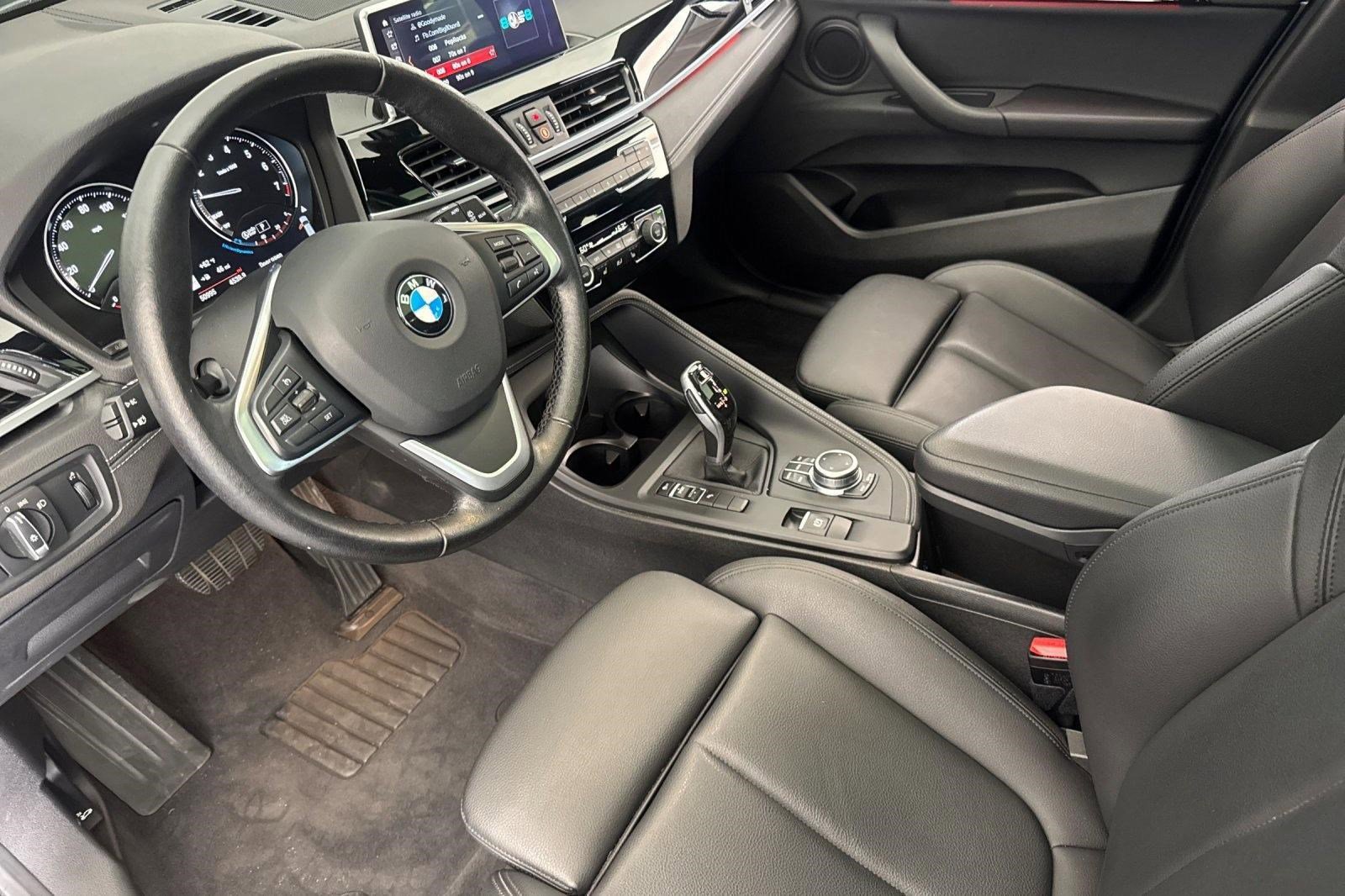 Used 2021 BMW X2 sDrive28i w/ Convenience Package FWD image 4