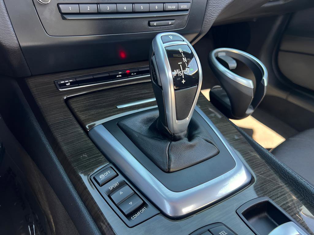 Used 2015 BMW Z4 sDrive35i RWD image 44