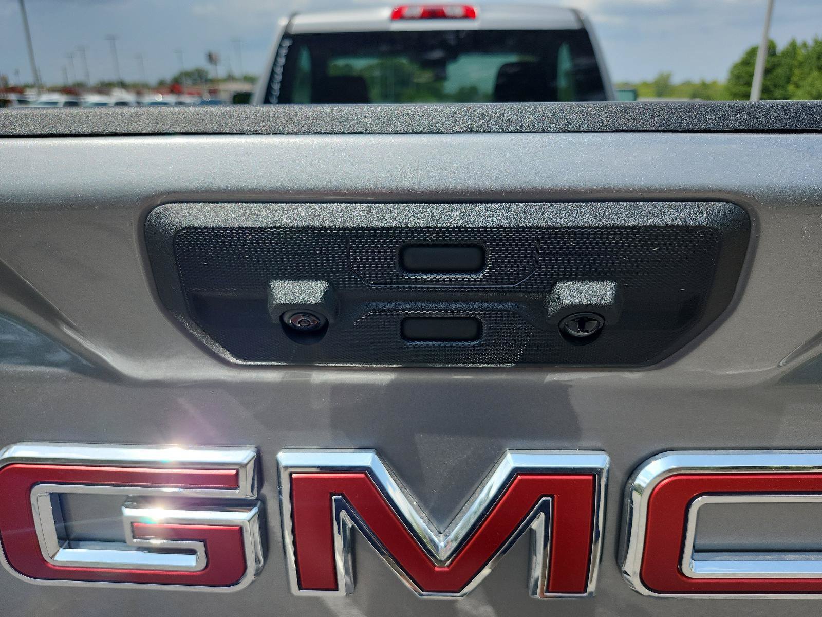New 2026 GMC Sierra 3500 SLE AWD/4WD image 10