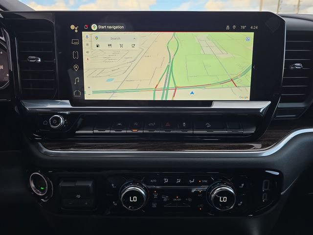 New 2026 GMC Sierra 1500 Elevation w/ Preferred Package image 20