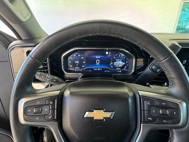Used 2023 Chevrolet Silverado 1500 LT image 33