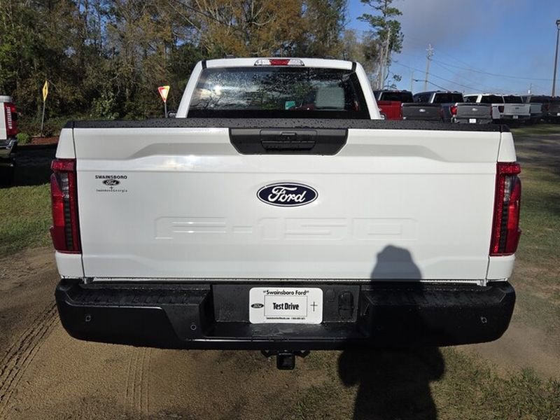 New 2026 Ford F150 XL image 10